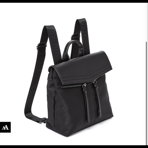 Botkier New York Trigger Backpack - Picture 2 of 5